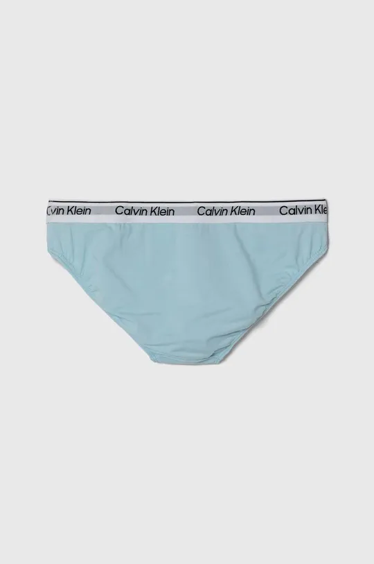 Calvin Klein Underwear mutandine bmabinie pacco da 2 Ragazze
