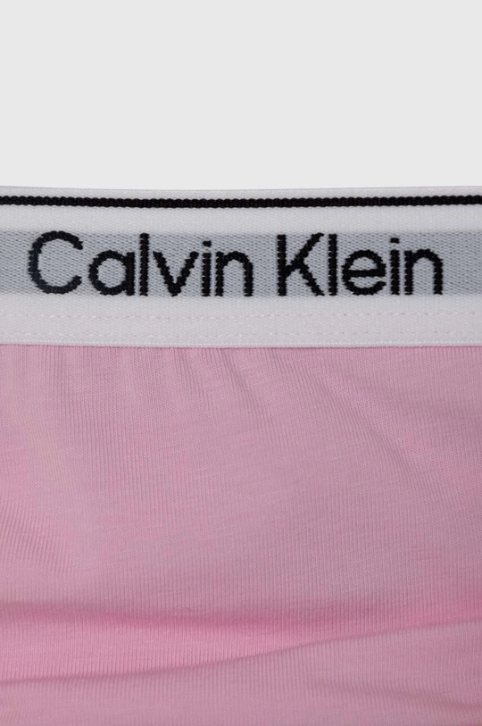 Detské nohavičky Calvin Klein Underwear 2-pak