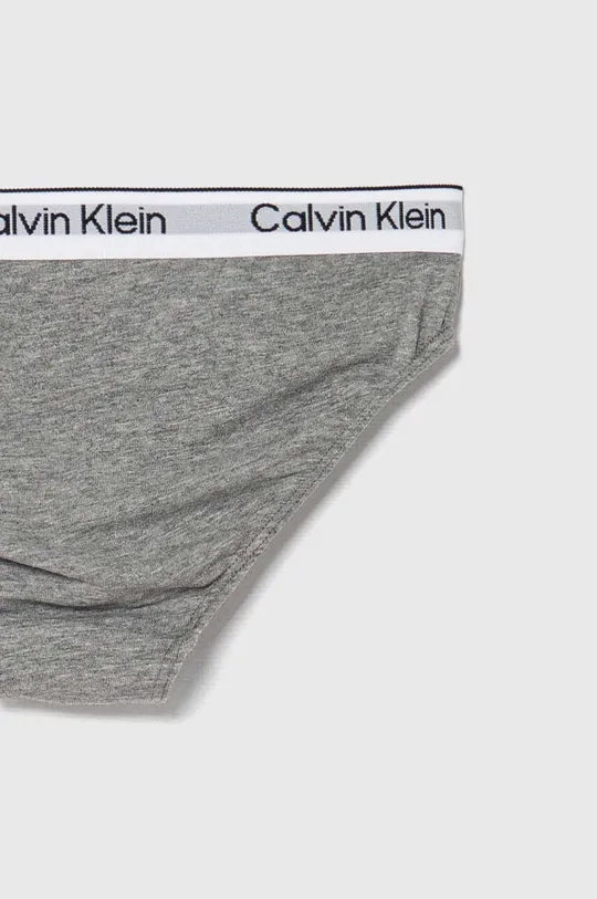 Calvin Klein Underwear mutandine bmabinie pacco da 5