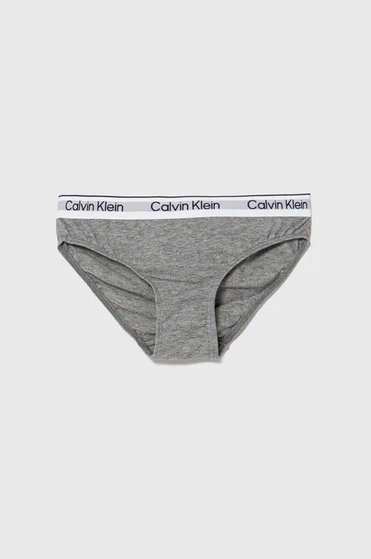 Otroške spodnje hlače Calvin Klein Underwear 5-pack Dekliški
