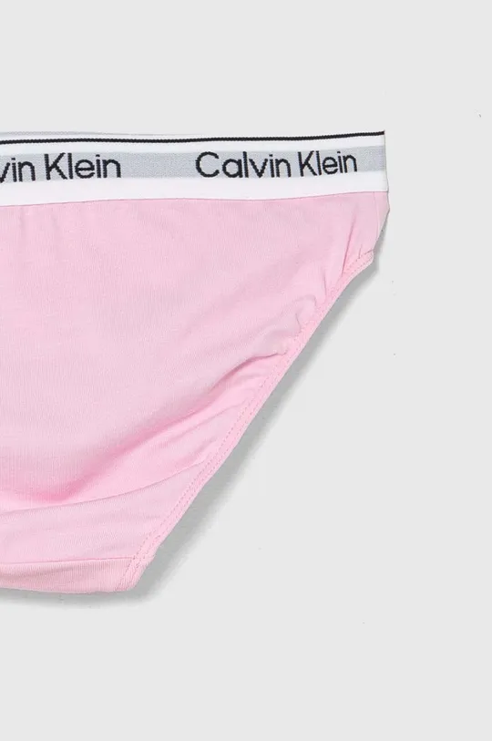 Detské nohavičky Calvin Klein Underwear 5-pak