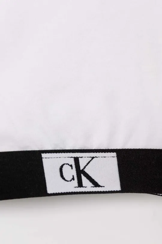 Otroški modrček Calvin Klein Underwear 2-pack