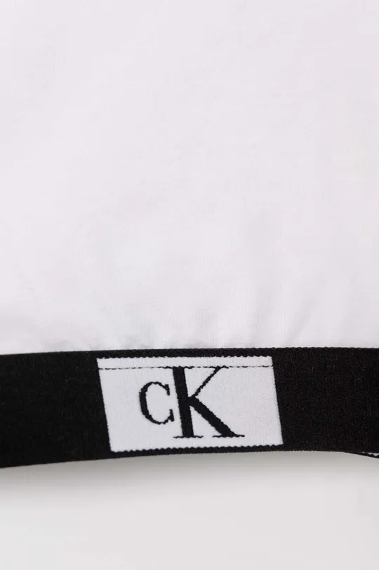 Calvin Klein Underwear biustonosz dziecięcy 2-pack