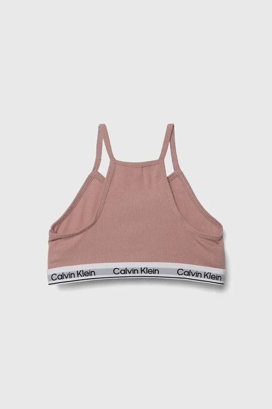 Calvin Klein Underwear reggiseno bambina 57% Modal, 37% Cotone, 6% Elastam