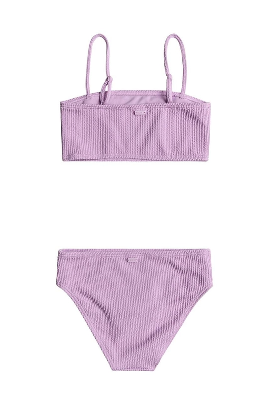 Roxy costume 2 pezzi bambino/a ARUBA RG violetto