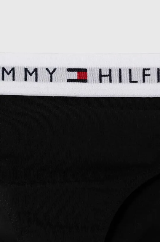 Otroške spodnje hlače Tommy Hilfiger 2-pack