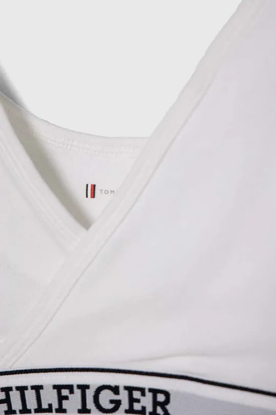 Παιδικό σουτιέν Tommy Hilfiger 2-pack