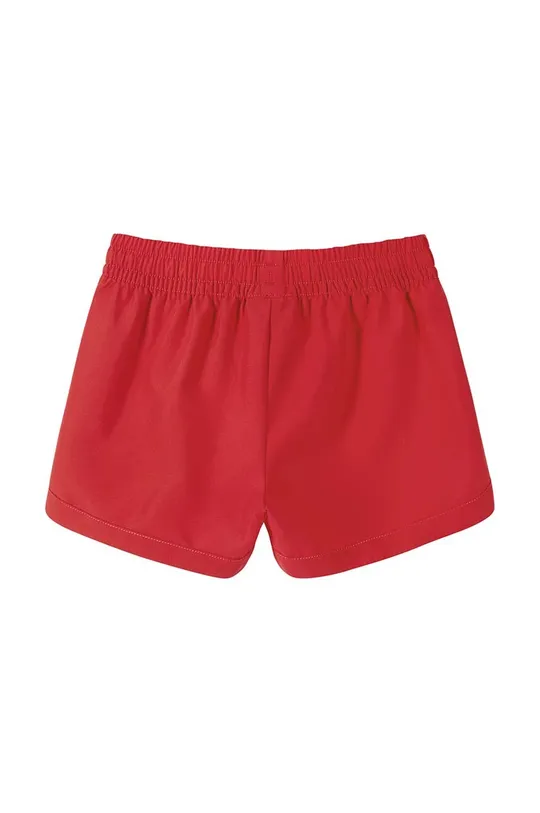 rdeča Otroške kopalne kratke hlače Reima Nauru akva