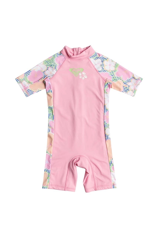 rosa Roxy costume intero bambino/a TINY FLOWER Ragazze