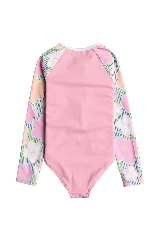 Roxy costume intero bambino/a TINY FLOWERNE 82% Poliestere riciclato, 18% Elastam