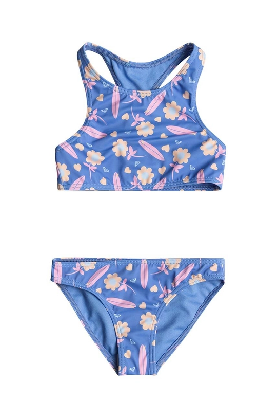 blu Roxy costume 2 pezzi bambino/a LOREM Ragazze