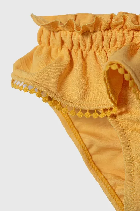Plavecké nohavičky pre bábätká zippy 1. látka: 96 % Polyester, 4 % Elastan 2. látka: 100 % Polyester