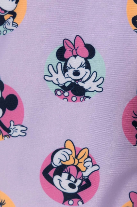 Jednodielne plavky pre bábätká zippy x Disney Základná látka: 84 % Polyester, 16 % Elastan Podšívka: 100 % Polyester