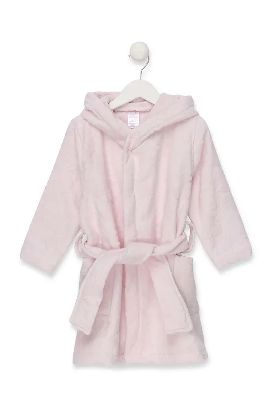 розовый Детский халат Tous Для девочек