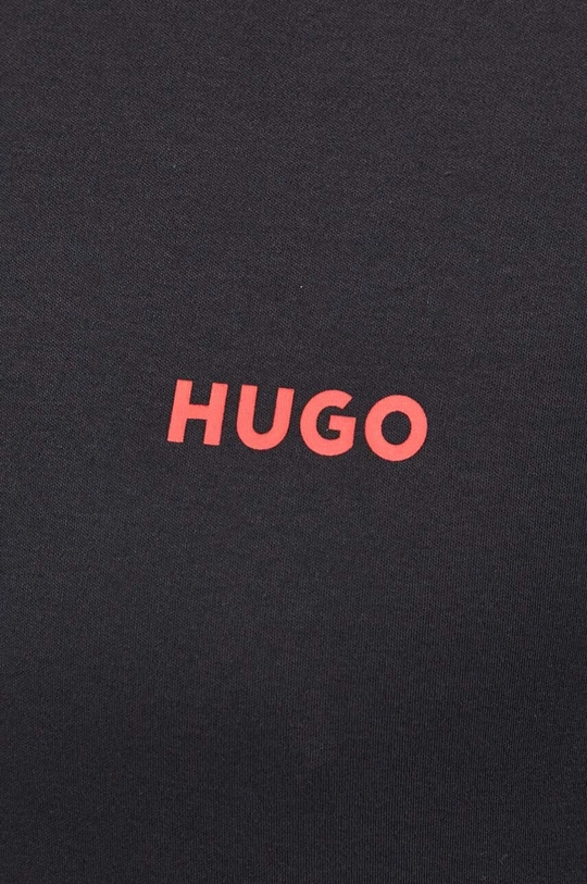 Хлопковая пижама HUGO