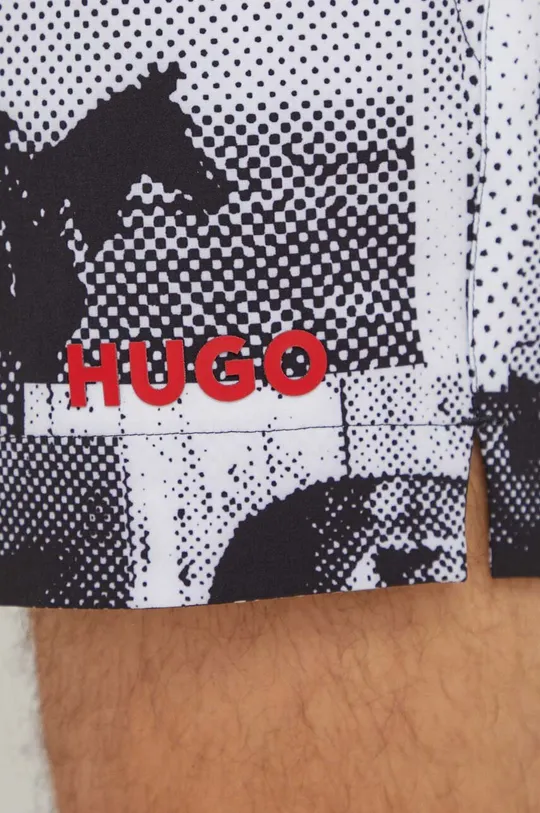 Купальні шорти HUGO 100% Поліестер