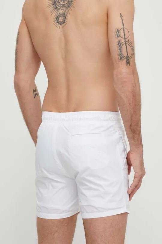 Kopalne kratke hlače HUGO bela