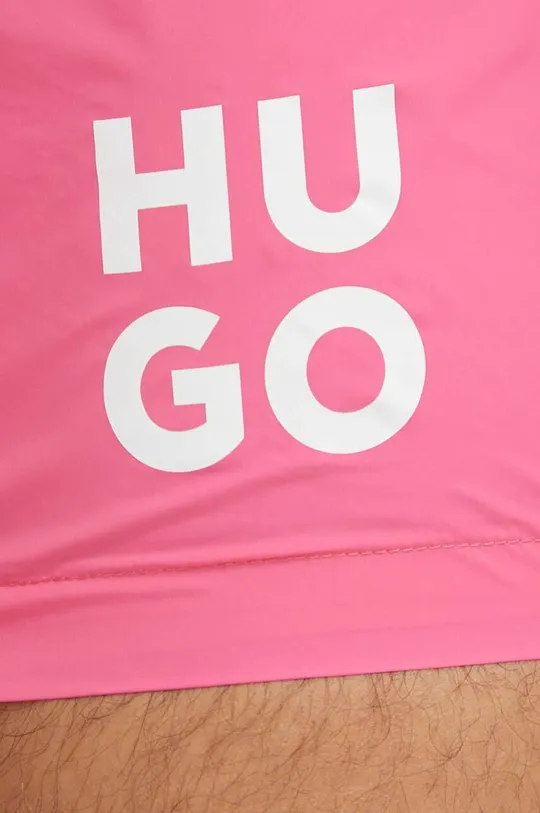 Купальні шорти HUGO Основний матеріал: 100% Поліамід Підкладка: 100% Поліестер