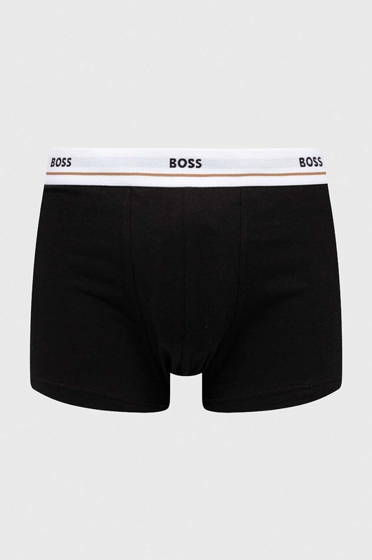 Μποξεράκια BOSS 5-pack