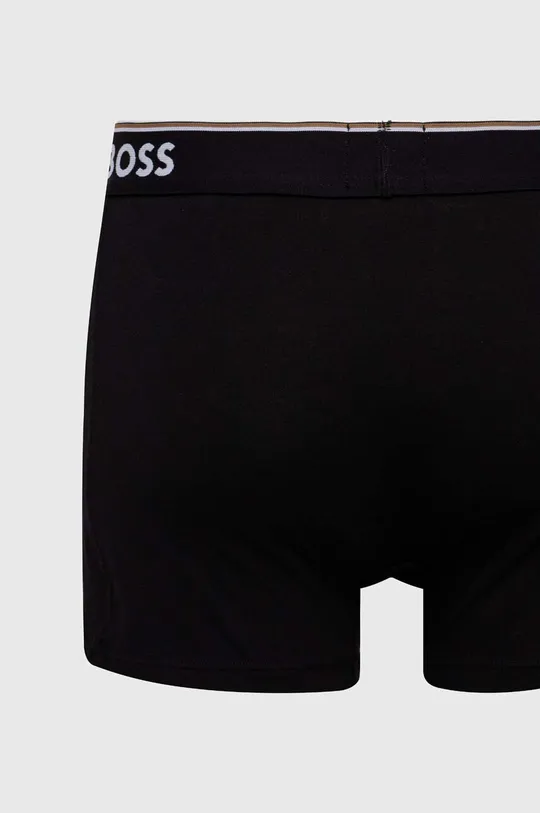 Bokserice BOSS 3-pack