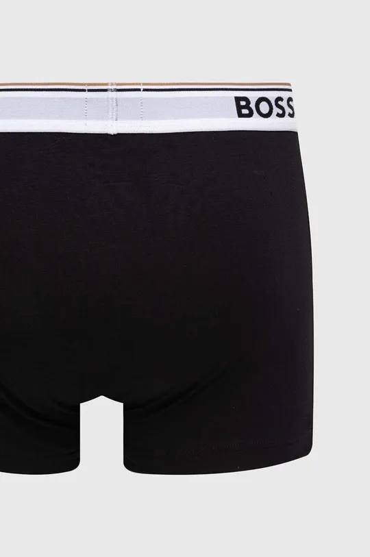 Bokserice BOSS 3-pack