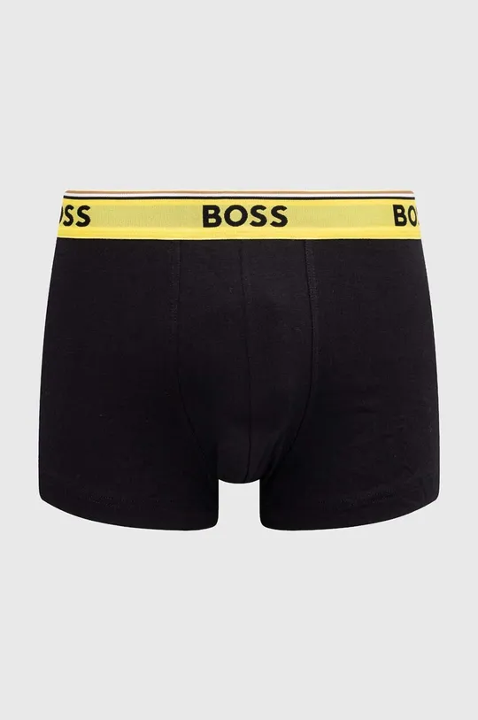 BOSS bokserki 3-pack multicolor