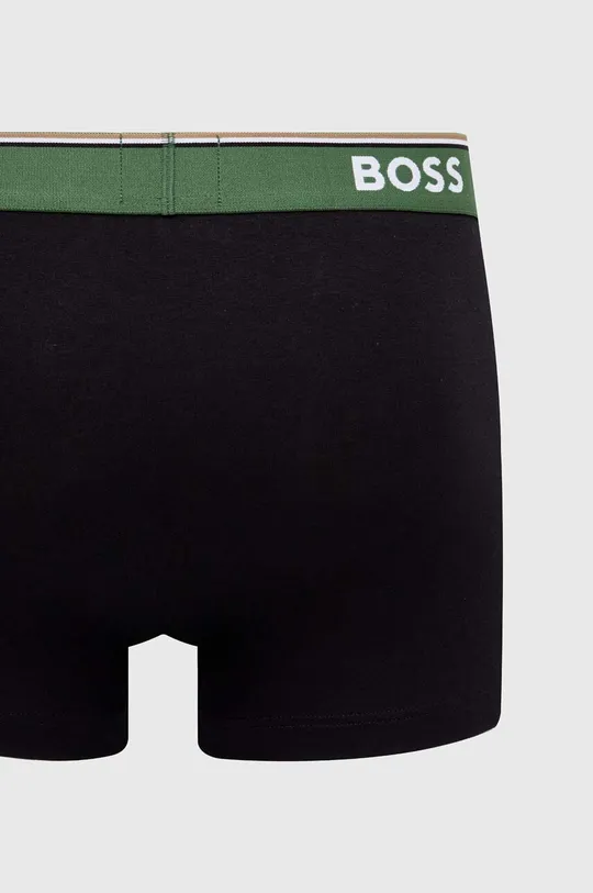 šarena Bokserice BOSS 3-pack