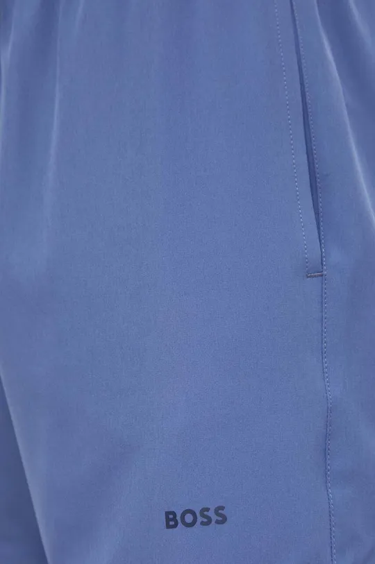 Plavkové šortky BOSS Základná látka: 100 % Recyklovaný polyester  Podšívka: 100 % Polyester