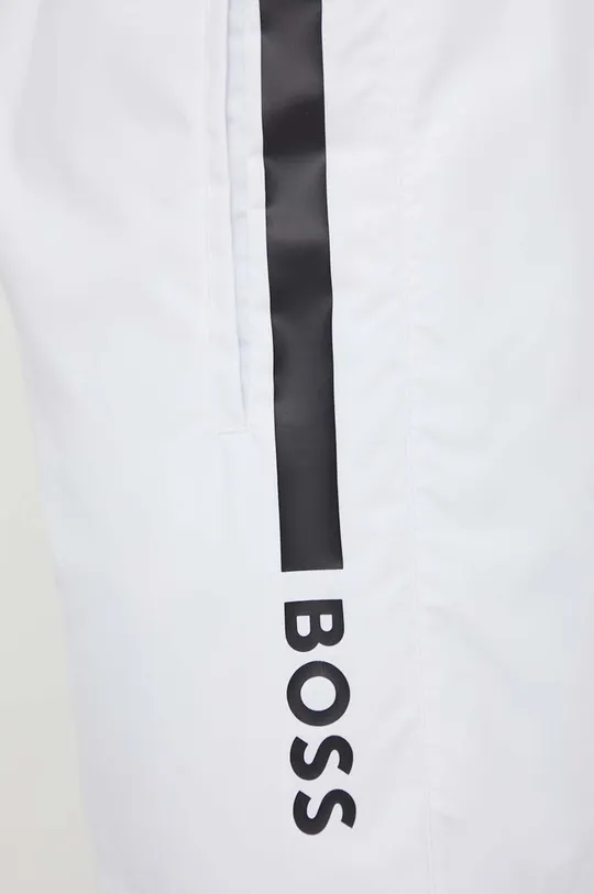 Купальные шорты BOSS Основной материал: 100% Переработанный полиэстер Подкладка: 100% Полиэстер