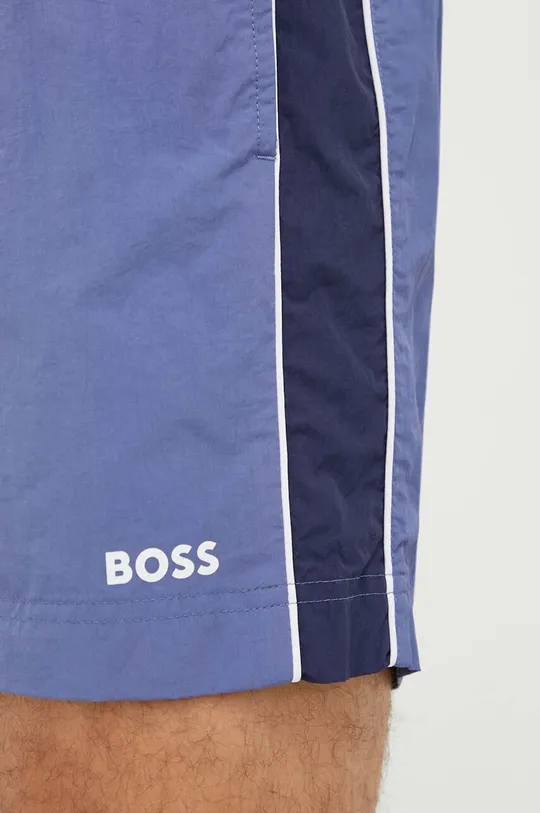 plava Kratke hlače za kupanje BOSS