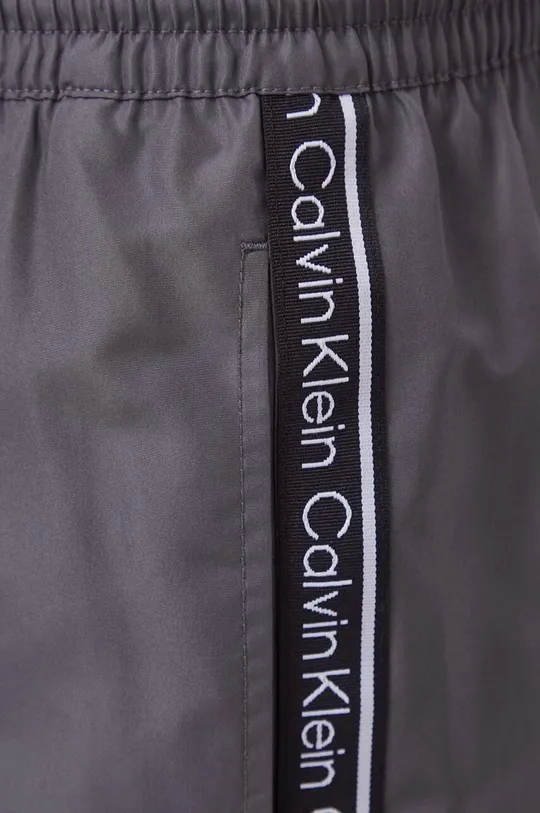 серый Купальные шорты Calvin Klein