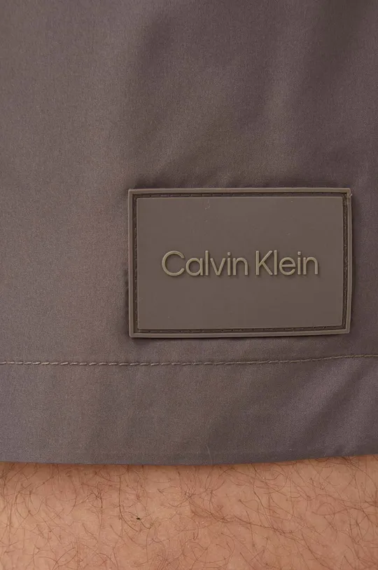 Plavkové šortky Calvin Klein Pánsky