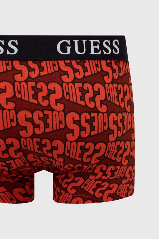 Boxerky Guess 3-pak JOE