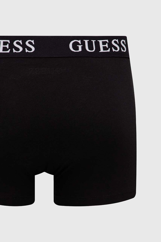 Μποξεράκια Guess 3-pack