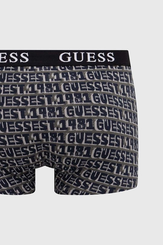 Μποξεράκια Guess 3-pack Ανδρικά