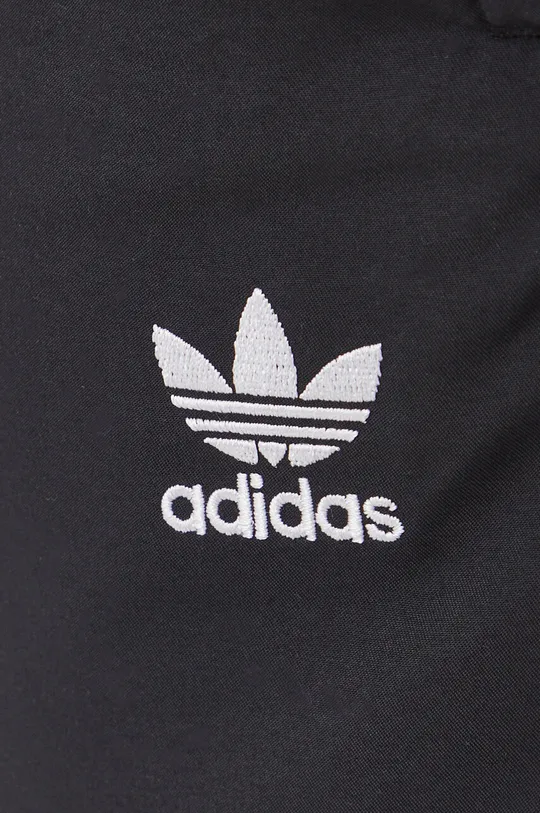 čierna Plavkové šortky adidas Originals