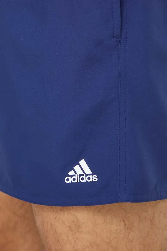 Plavkové šortky adidas 100 % Recyklovaný polyester