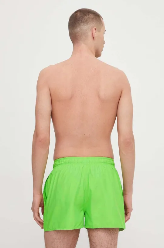 Kratke hlače za kupanje adidas zelena