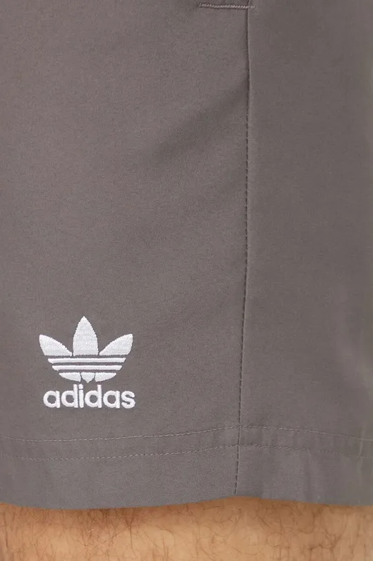 Plavkové šortky adidas Originals 100 % Recyklovaný polyester