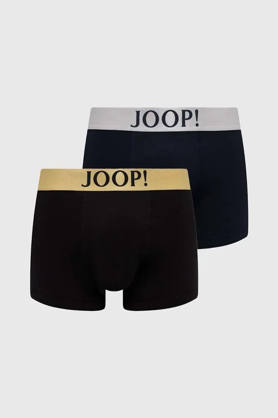 crna Bokserice Joop! 3-pack Muški