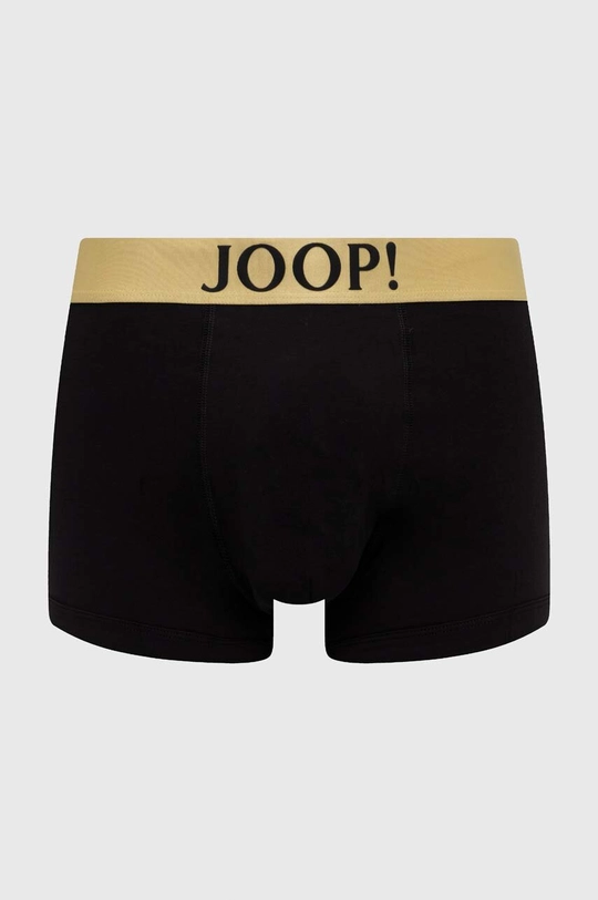 Joop! bokserki 3-pack czarny