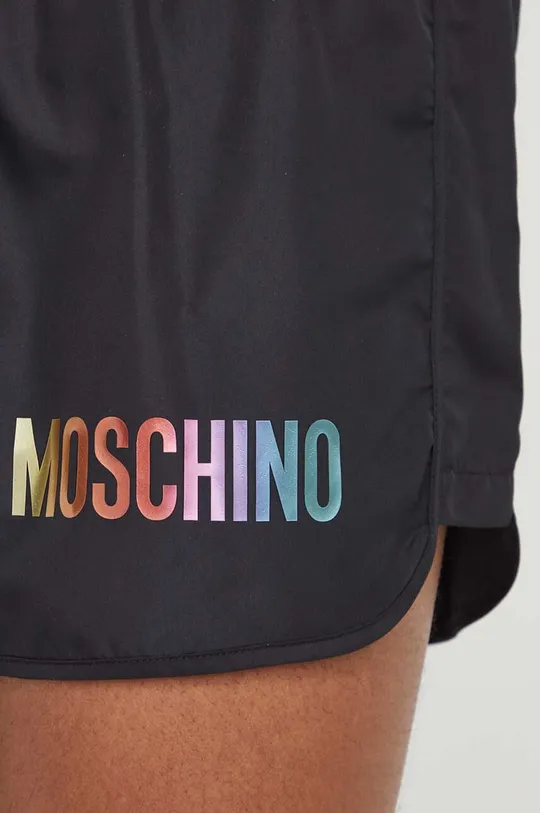 Plavkové šortky Moschino Underwear 100 % Polyester