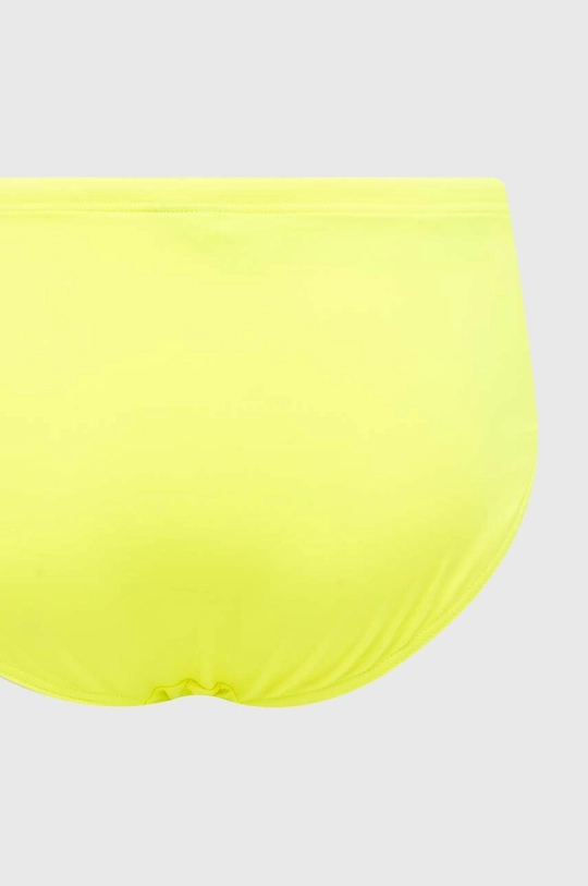 EA7 Emporio Armani costume a pantaloncino giallo