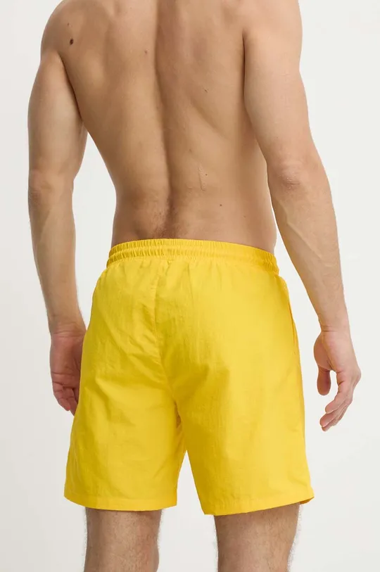 Fila pantaloncini da bagno Swasiland giallo