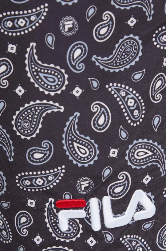 Plavkové šortky Fila Seoul 100 % Polyester
