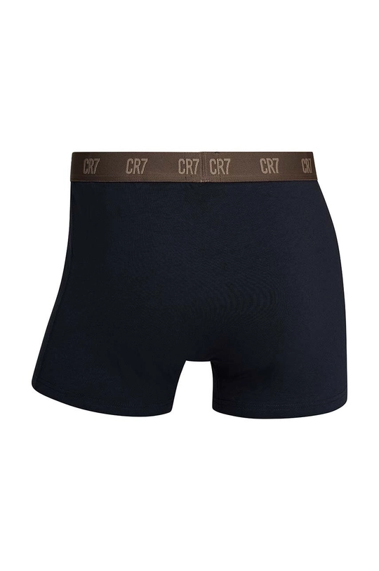 CR7 Cristiano Ronaldo boxer in cotone pacco da 3 Uomo