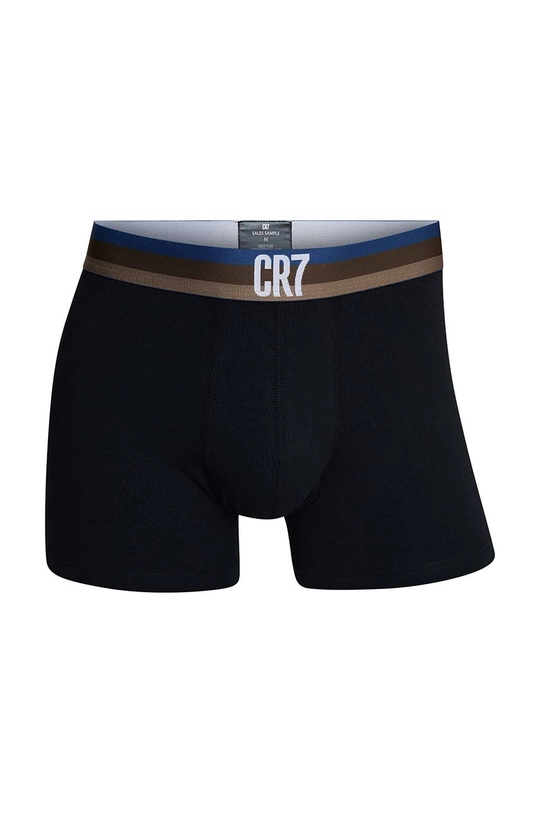 Бавовняні боксери CR7 Cristiano Ronaldo 3-pack