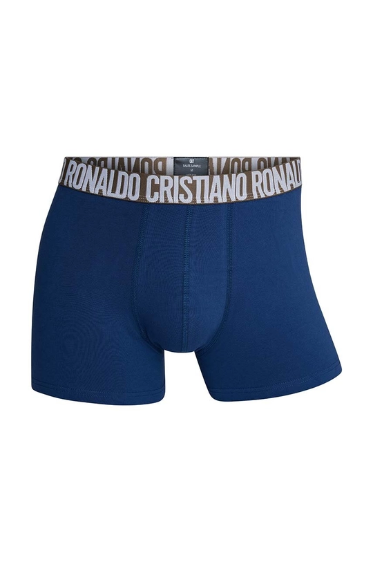 Bombažne boksarice CR7 Cristiano Ronaldo 5-pack