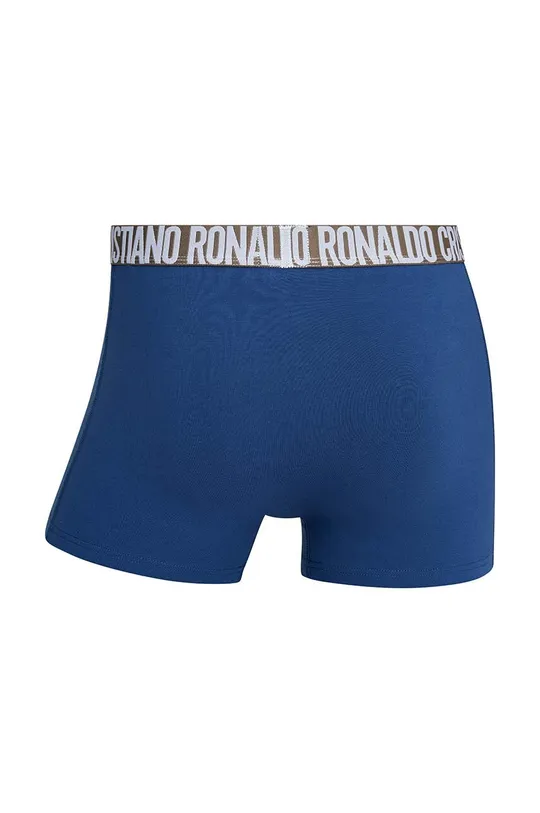 CR7 Cristiano Ronaldo pamut boxeralsó 5 db
