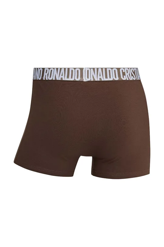 Bombažne boksarice CR7 Cristiano Ronaldo 5-pack